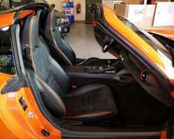 Mazda MX-5 ND RF 2.0 184cv Anniversary 2104/3000ex 7