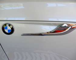 BMW Z4 35i sDrive 306cv DKG 17