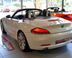 BMW Z4 35i sDrive 306cv DKG 0