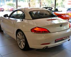 BMW Z4 35i sDrive 306cv DKG 18