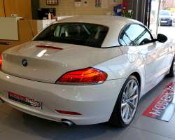 BMW Z4 35i sDrive 306cv DKG 0