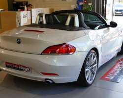 BMW Z4 35i sDrive 306cv DKG 1