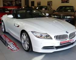 BMW Z4 35i sDrive 306cv DKG 2