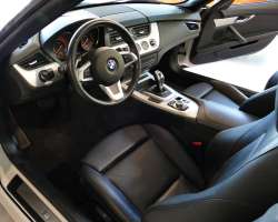 BMW Z4 35i sDrive 306cv DKG 4