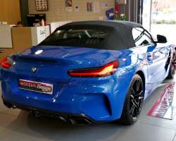 BMW Z4 G29 M40iA 340cv 1 BMW Z4 G29 M40iA 340cv 1