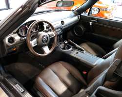 Mazda MX-5 NC Roadster 1.8 126cv Niseko 8