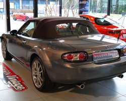 Mazda MX-5 NC Roadster 1.8 126cv Niseko 0