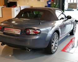 Mazda MX-5 NC Roadster 1.8 126cv Niseko 1