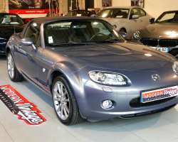 Mazda MX-5 NC Roadster 1.8 126cv Niseko 2