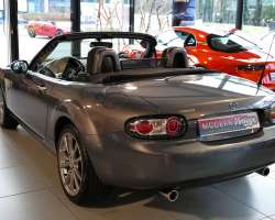 Mazda MX-5 NC Roadster 1.8 126cv Niseko 6