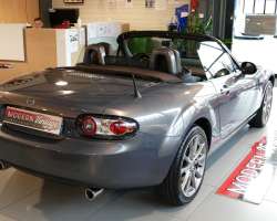 Mazda MX-5 NC Roadster 1.8 126cv Niseko 7