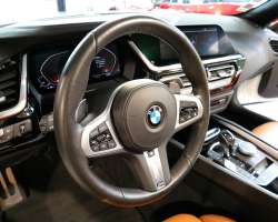 BMW Z4 G29 M40iA 340cv 8