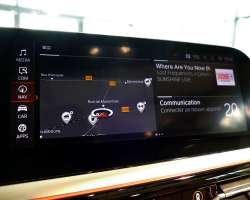 BMW Z4 G29 M40iA 340cv 11