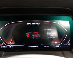 BMW Z4 G29 M40iA 340cv 12