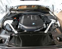BMW Z4 G29 M40iA 340cv 17