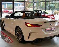 BMW Z4 G29 M40iA 340cv 0 BMW Z4 G29 M40iA 340cv 0