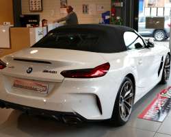 BMW Z4 G29 M40iA 340cv 1