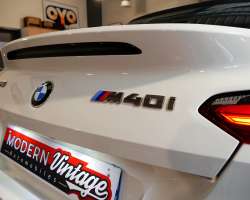 BMW Z4 G29 M40iA 340cv 2