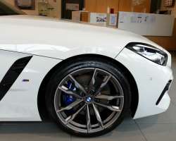 BMW Z4 G29 M40iA 340cv 4