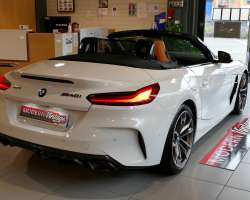 BMW Z4 G29 M40iA 340cv 1 BMW Z4 G29 M40iA 340cv 1