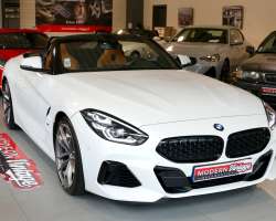 BMW Z4 G29 M40iA 340cv 2 BMW Z4 G29 M40iA 340cv 2