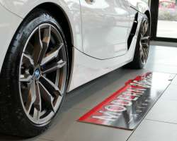 BMW Z4 G29 M40iA 340cv 3
