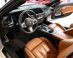 BMW Z4 G29 M40iA 340cv 4
