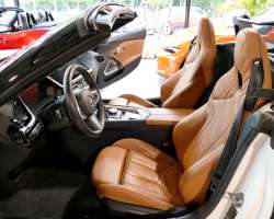 BMW Z4 G29 M40iA 340cv 5