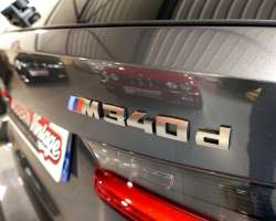 BMW M340d xDrive Touring G21 340cv BVA8 17