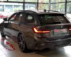 BMW M340d xDrive Touring G21 340cv BVA8 0 BMW M340d xDrive Touring G21 340cv BVA8 0