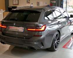 BMW M340d xDrive Touring G21 340cv BVA8 1 BMW M340d xDrive Touring G21 340cv BVA8 1