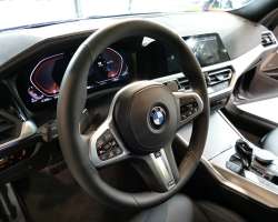 BMW M340d xDrive Touring G21 340cv BVA8 6