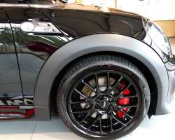 Mini Cooper JCW 211cv 5