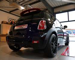 Mini Cooper JCW 211cv 6