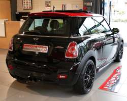 Mini Cooper JCW 211cv 1