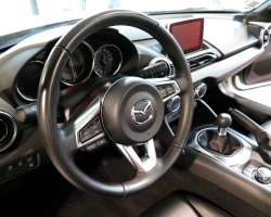 Mazda MX-5 ND Roadster 2.0 160cv Selection 8