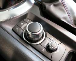 Mazda MX-5 ND Roadster 2.0 160cv Selection 9