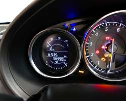 Mazda MX-5 ND Roadster 2.0 160cv Selection 15