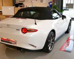 Mazda MX-5 ND Roadster 2.0 160cv Selection 16