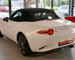 Mazda MX-5 ND Roadster 2.0 160cv Selection 17