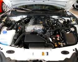 Mazda MX-5 ND Roadster 2.0 160cv Selection 0