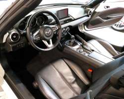 Mazda MX-5 ND Roadster 2.0 160cv Selection 4