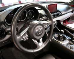 Mazda MX-5 ND Roadster 1.5 131cv Dynamique 8