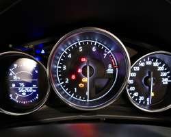 Mazda MX-5 ND Roadster 1.5 131cv Dynamique 14