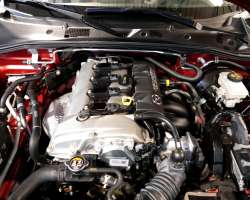 Mazda MX-5 ND Roadster 1.5 131cv Dynamique 18