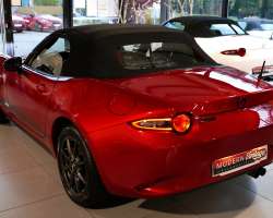 Mazda MX-5 ND Roadster 1.5 131cv Dynamique 19