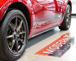 Mazda MX-5 ND Roadster 1.5 131cv Dynamique 3