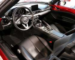 Mazda MX-5 ND Roadster 1.5 131cv Dynamique 4
