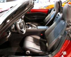 Mazda MX-5 ND Roadster 1.5 131cv Dynamique 5
