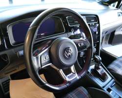 Volkswagen Golf VII GTI Performance 245 DSG Facelift 0